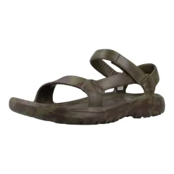 Hurricane Drift Platte Sandalen