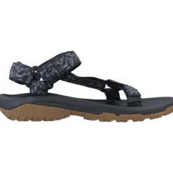 Hurricane XLT2 Platte Sandalen