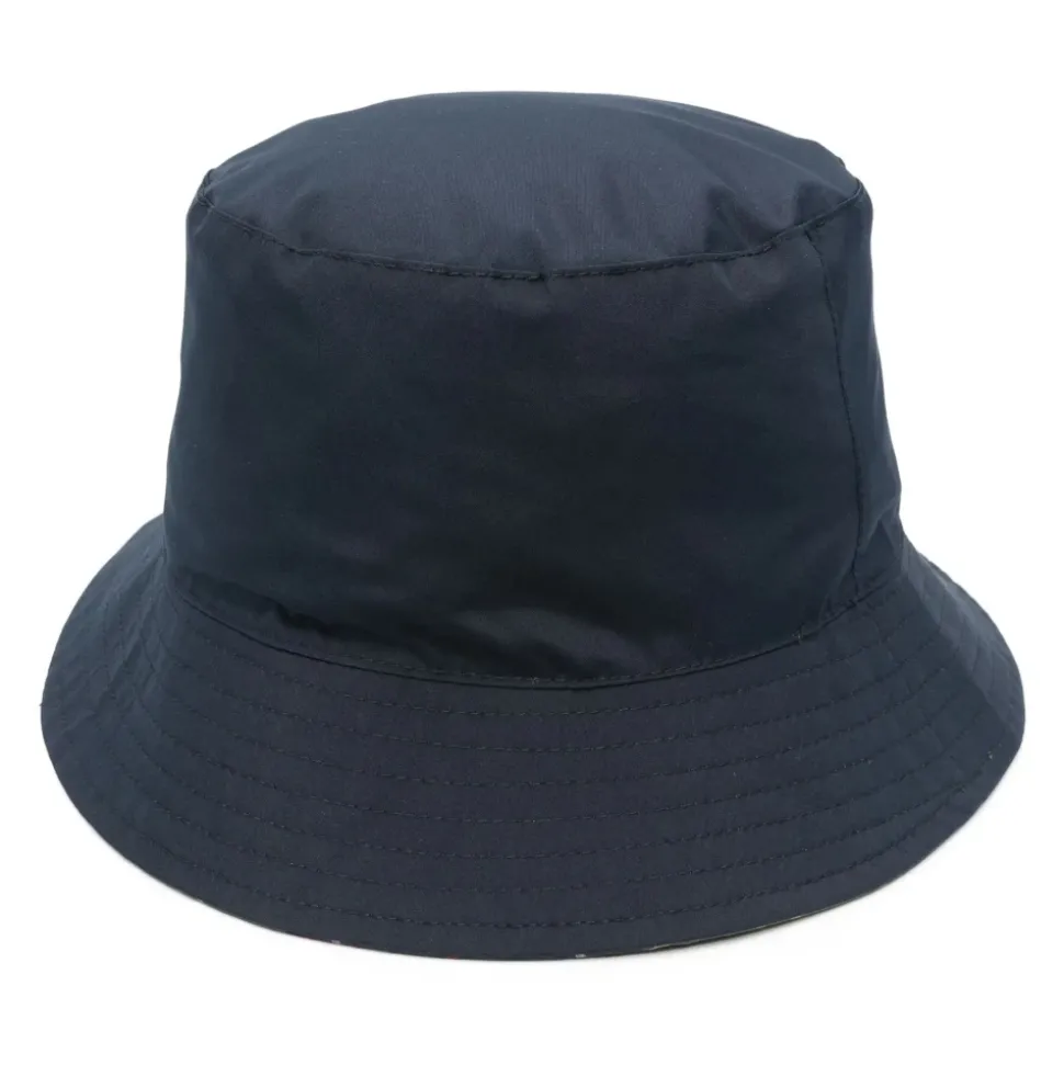 Hutton Reversible Bucket Hat