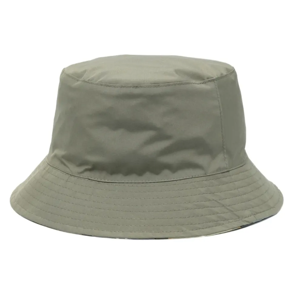 Hutton Reversible Bucket Hat