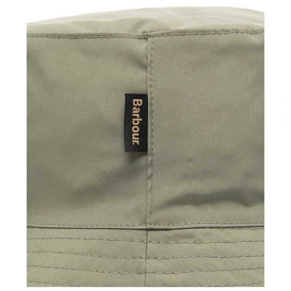 Hutton Reversible Bucket Hat