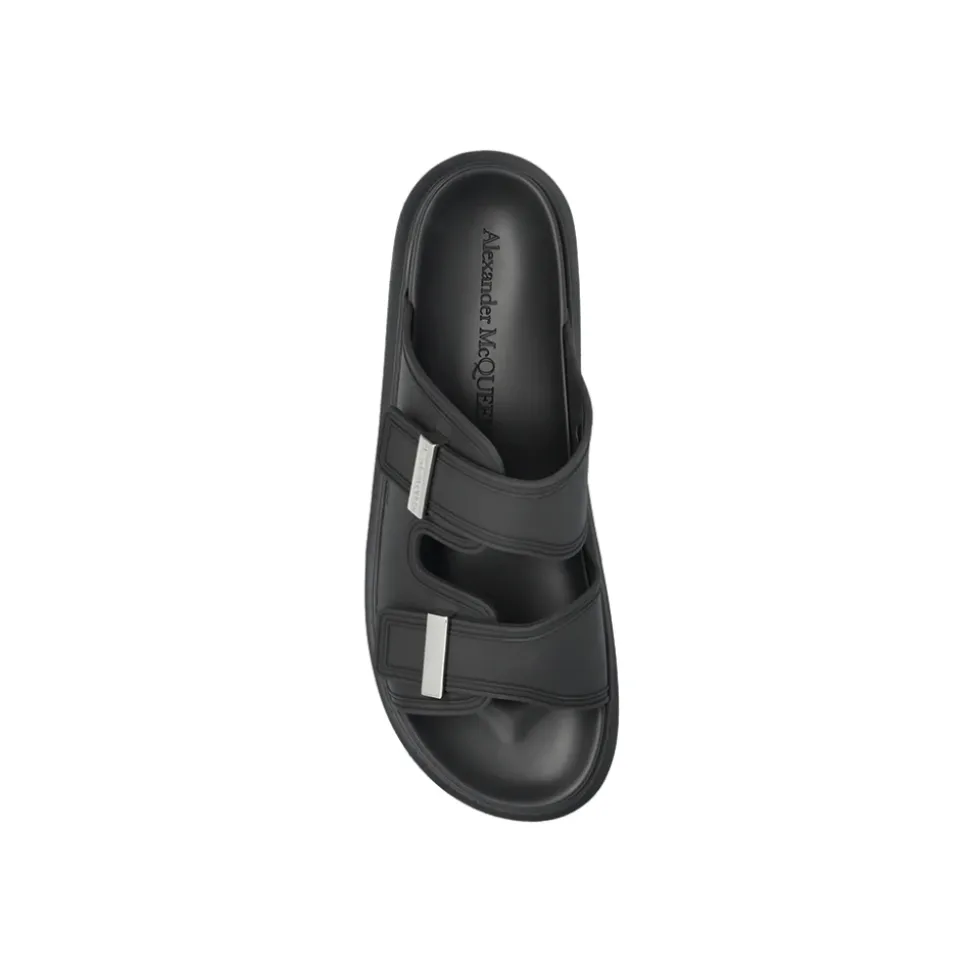 Hybrid Slide
