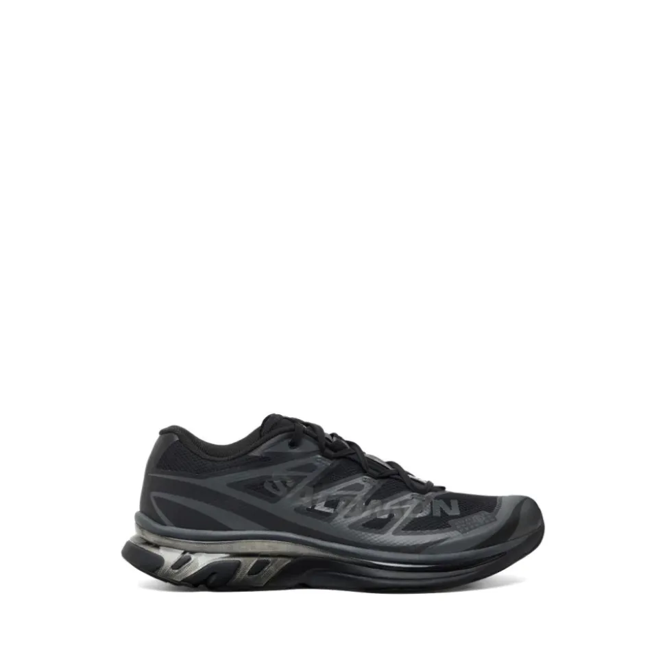 Hybrid Design Sneakers