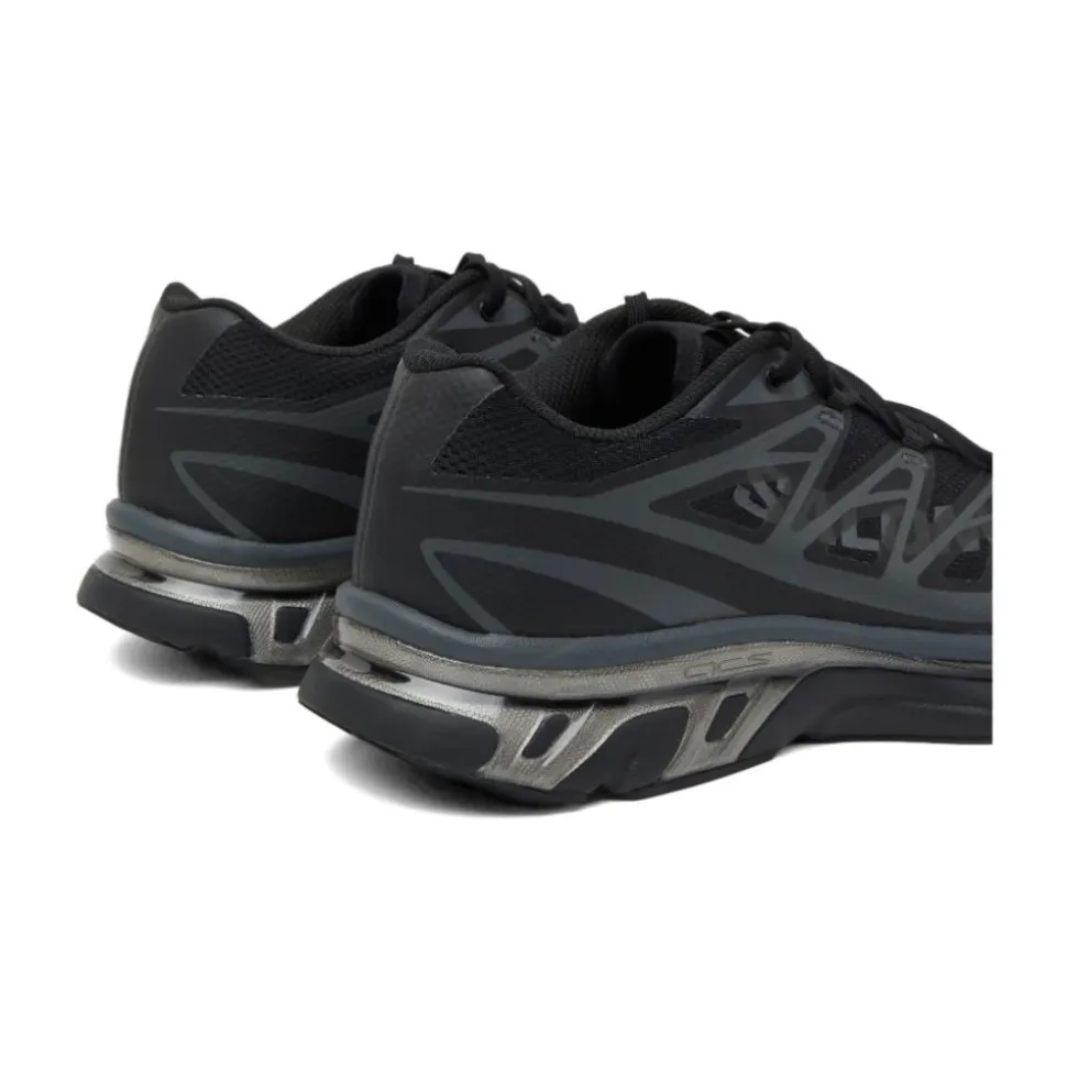 Hybrid Design Sneakers