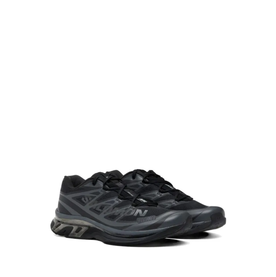 Hybrid Design Sneakers