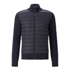 HyBridge Knit Jacket