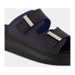Hybrid Rubber Slides