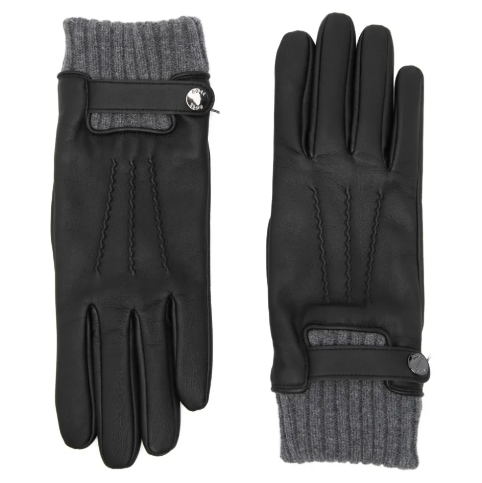 Hyden Leather Glove