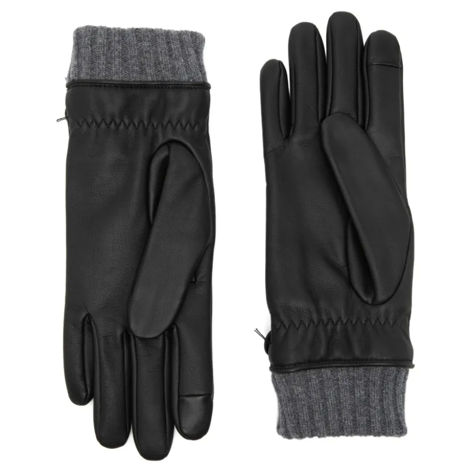 Hyden Leather Glove