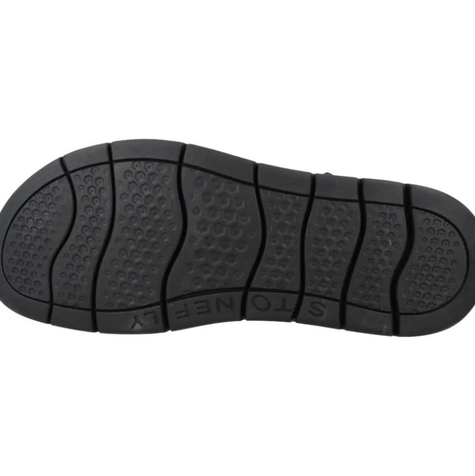 Hydra 4 Textile/Calf Lth