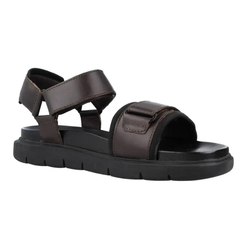 Hydra 4 Textile/Calf Lth