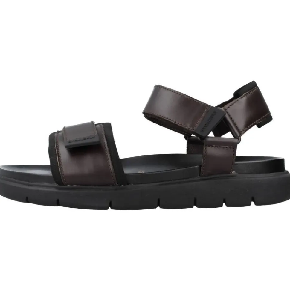 Hydra 4 Textile/Calf Lth