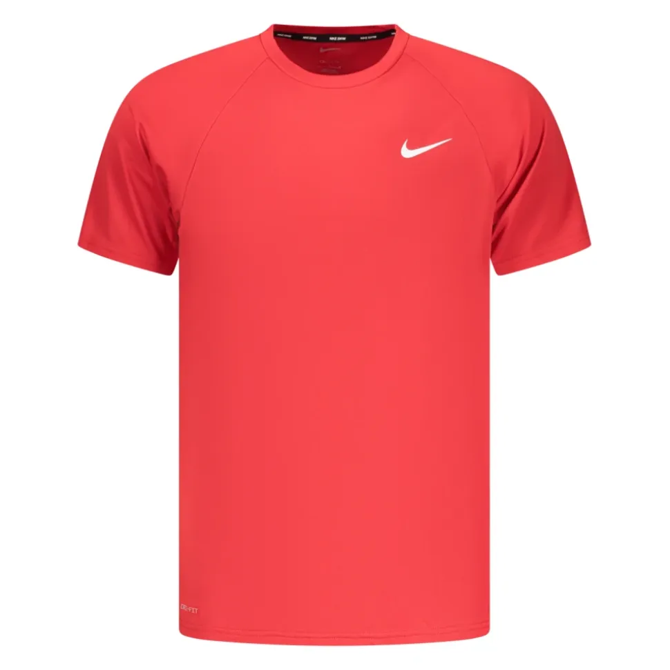 Hydroguard Essential Short-Sleeve Top
