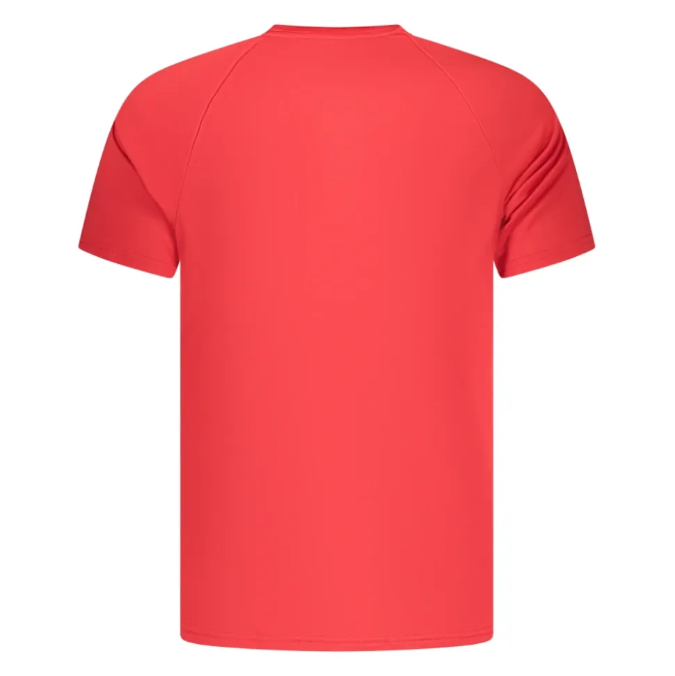 Hydroguard Essential Short-Sleeve Top