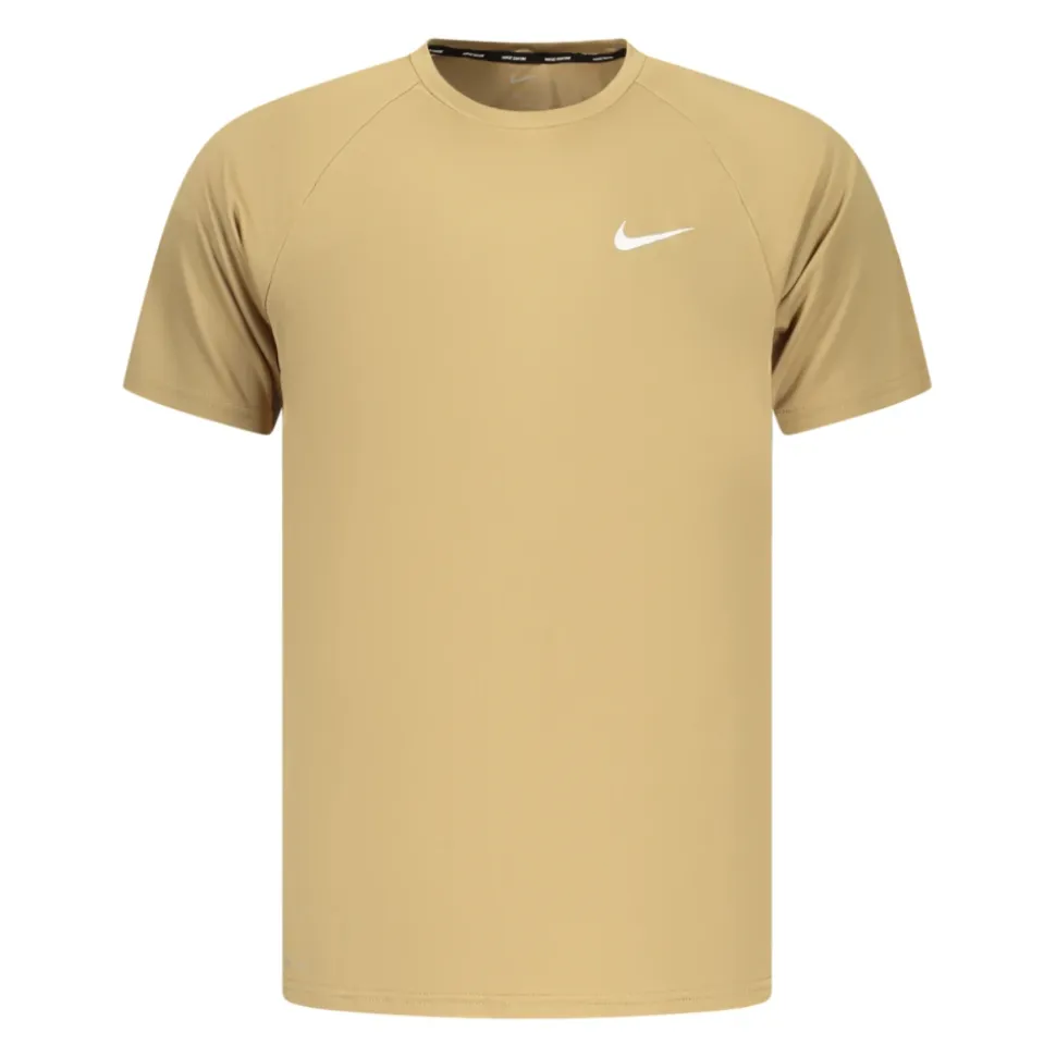 Hydroguard Essential Short-Sleeve Top