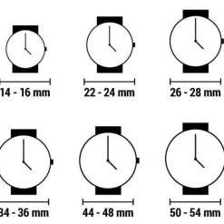 Ice Generation Horloge