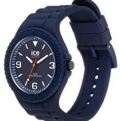 Ice Generation Horloge