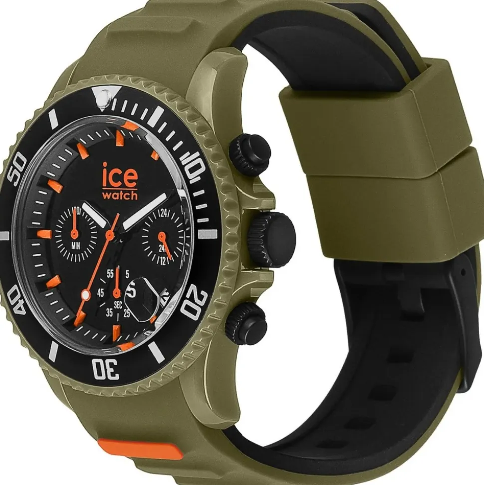 ICE chrono