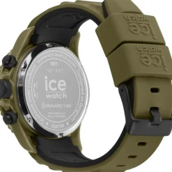 ICE chrono