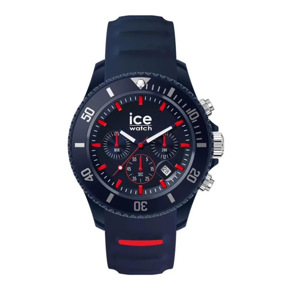 ICE Chrono Watch