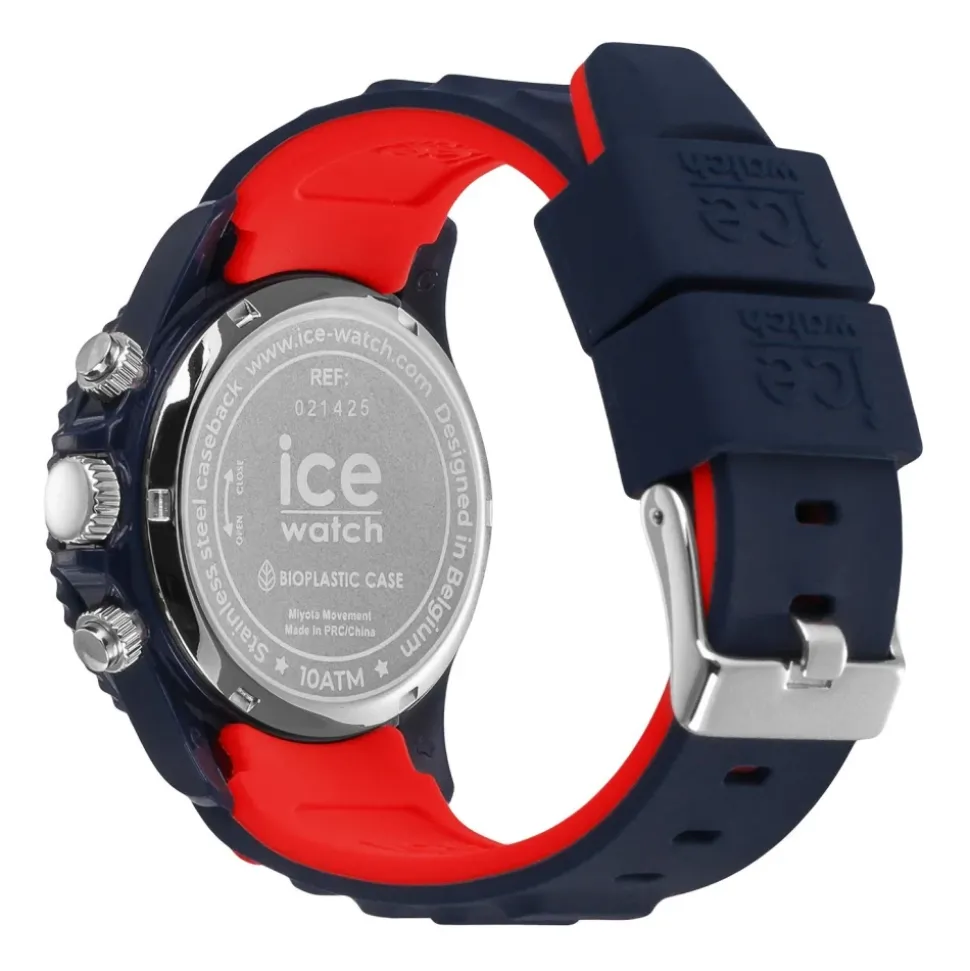 ICE Chrono Watch