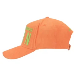Icon Baseballpet met gesp sluiting