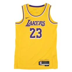 Icon Edition Basketbal Tanktop
