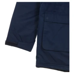 Iconische Back to Basics Heavyweight Jacket
