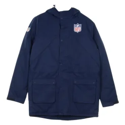 Iconische Back to Basics Heavyweight Jacket