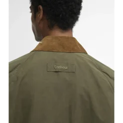 Icons Transport Casual Jacket
