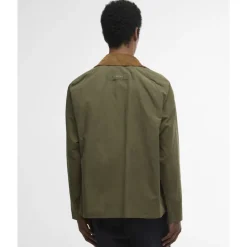 Icons Transport Casual Jacket
