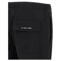 ID Drawstring