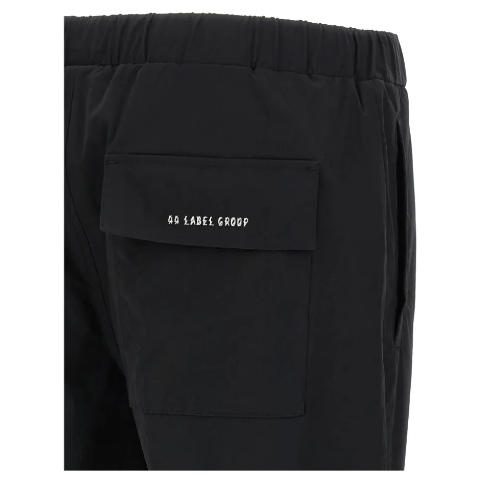 ID Drawstring