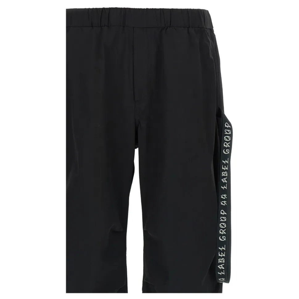 ID Drawstring