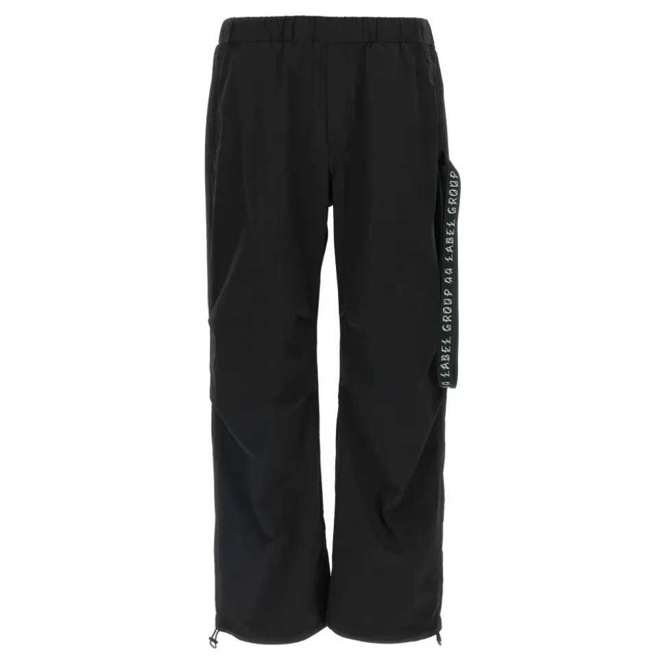 ID Drawstring