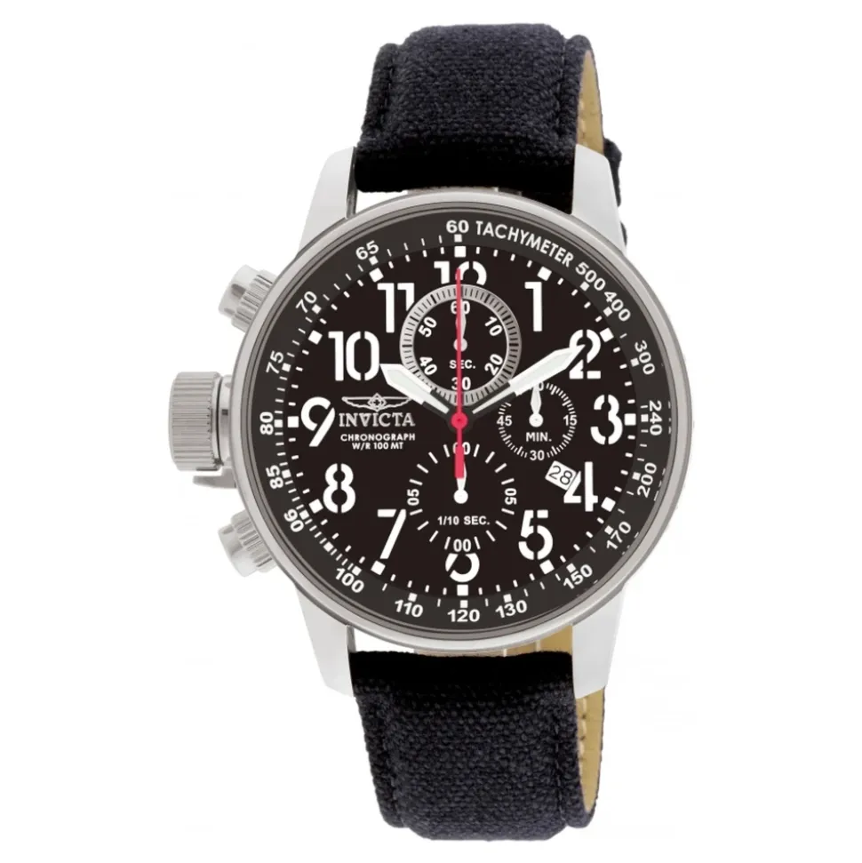 I-Force Chronograaf Horloge