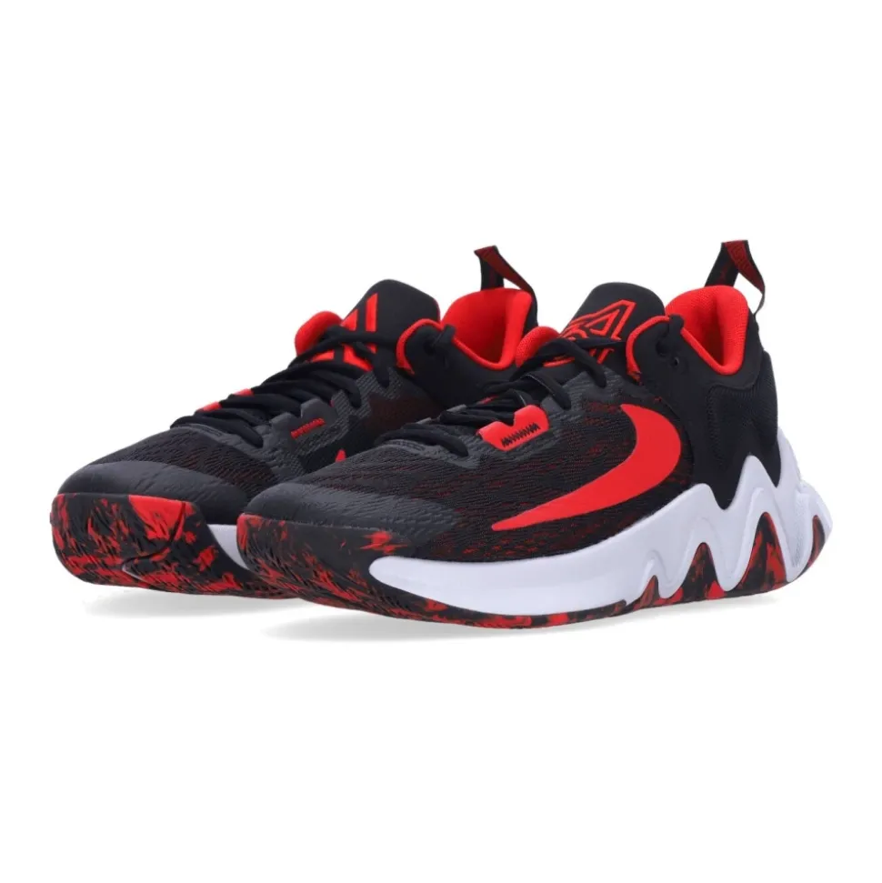 Immortality 2 Basketbalschoen
