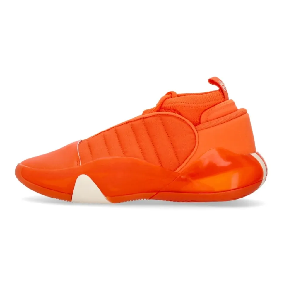Impact Orange Basketbalschoen