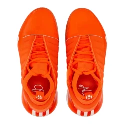 Impact Orange Basketbalschoen
