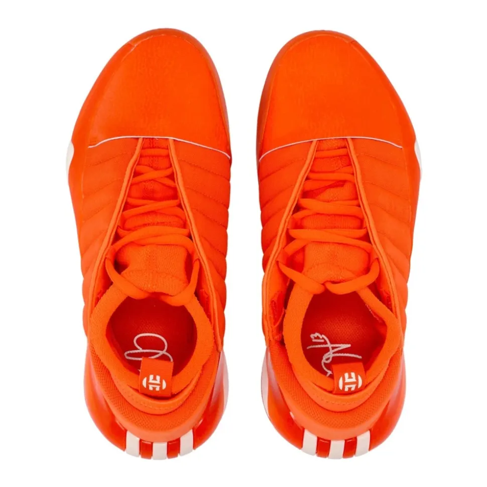 Impact Orange Basketbalschoen