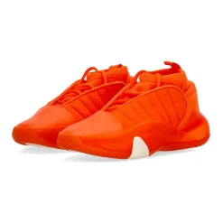 Impact Orange Basketbalschoen