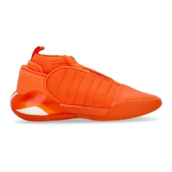 Impact Orange Basketbalschoen