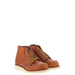 6-Inch Classic Moc