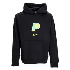 Indiana Pacers City Edition Hoodie