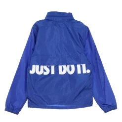 Indigo Force Windbreaker Jack