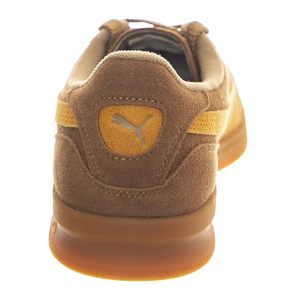 Indoor R-Suede