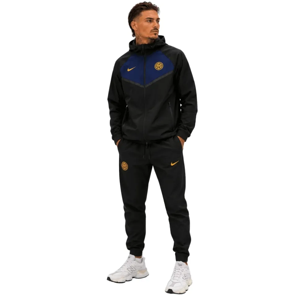 Inter Milan Tech Trainingspak 2026/2027
