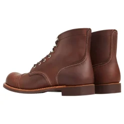 Iron Ranger Boot