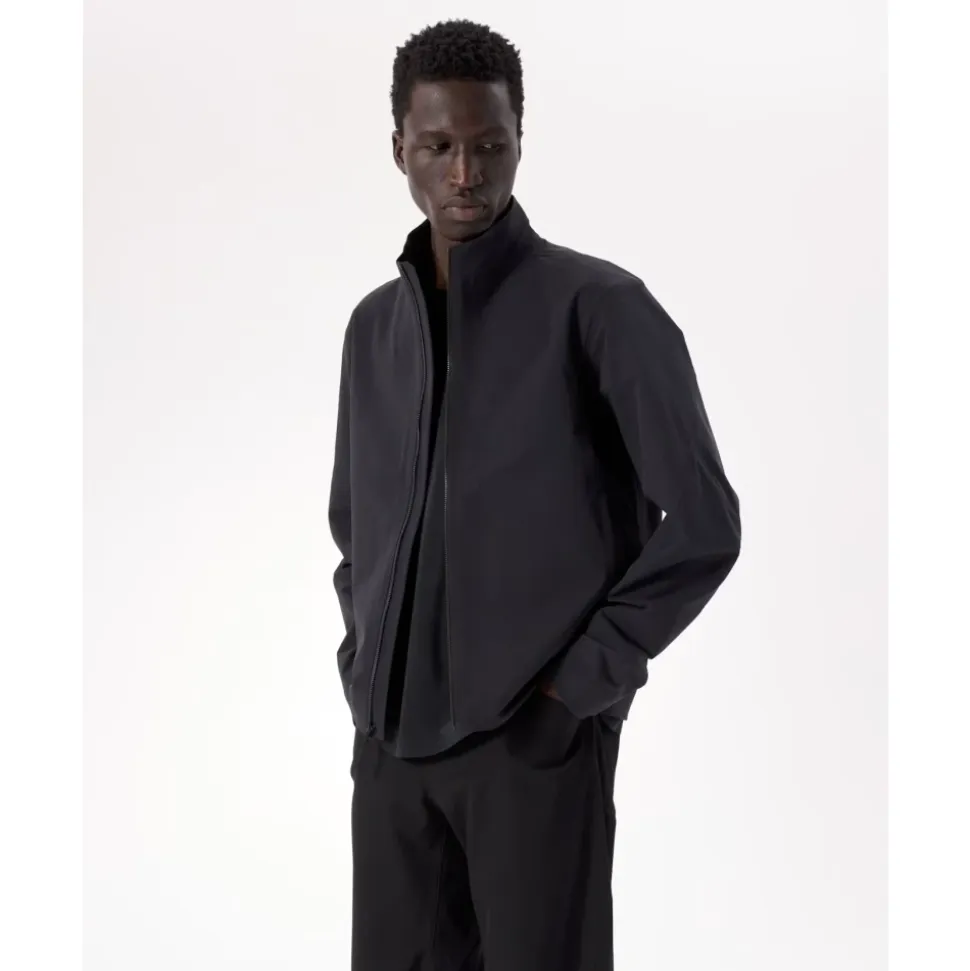 Isogon MX Jacket