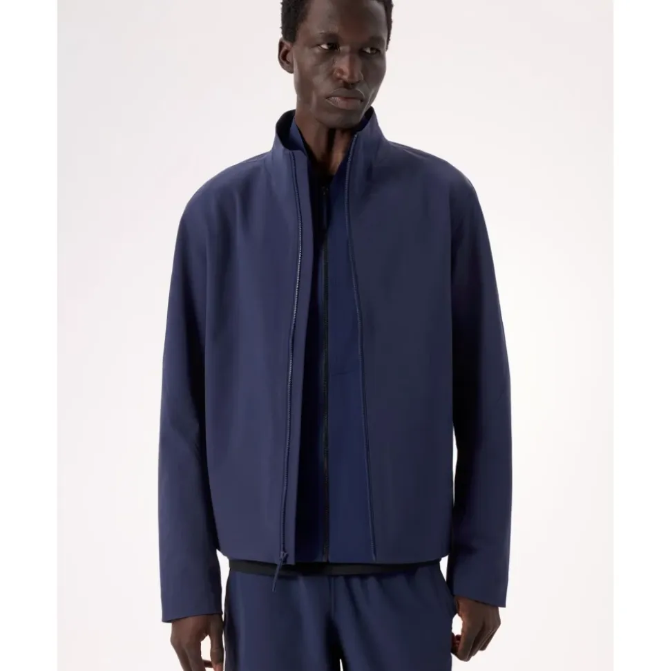Isogon MX Jacket